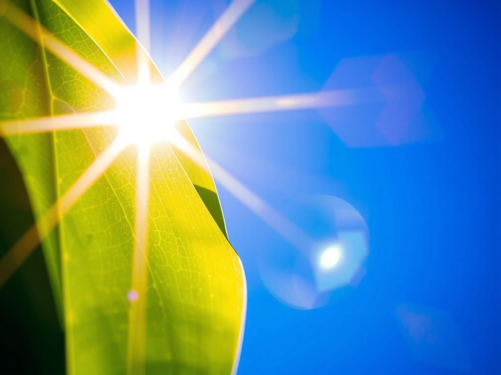 Naturaleza pura y vibrante